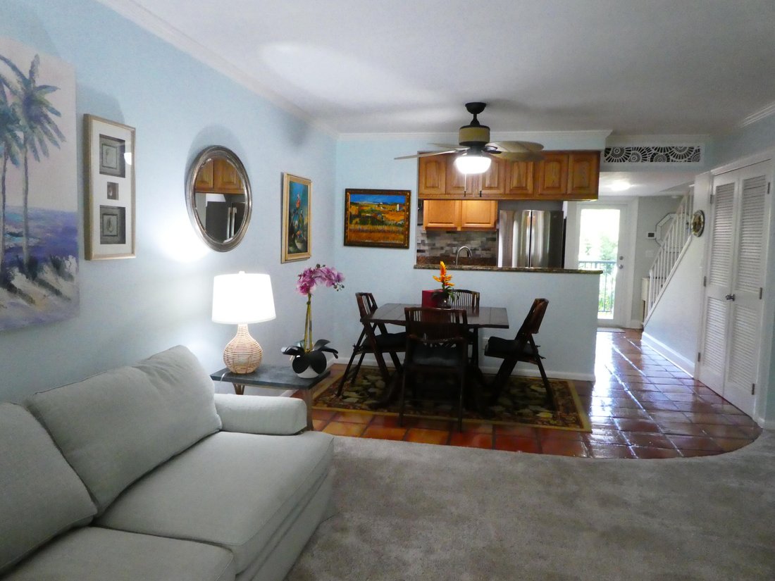 Townhouse in Key Colony Beach, Florida, United States 4 - 18390860