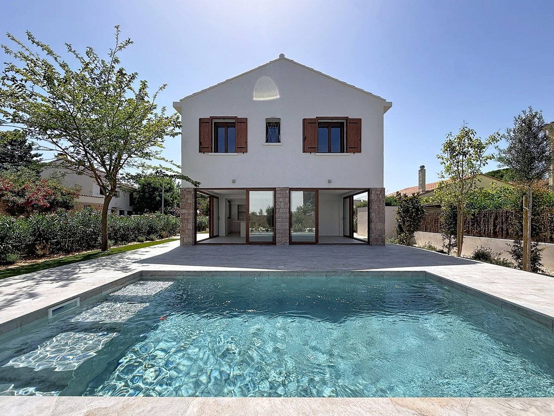 Villa in Saint-Cyprien, Occitania, France 1 - 18392009