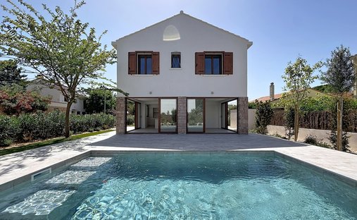 Villa in Saint-Cyprien, Occitania, France 1