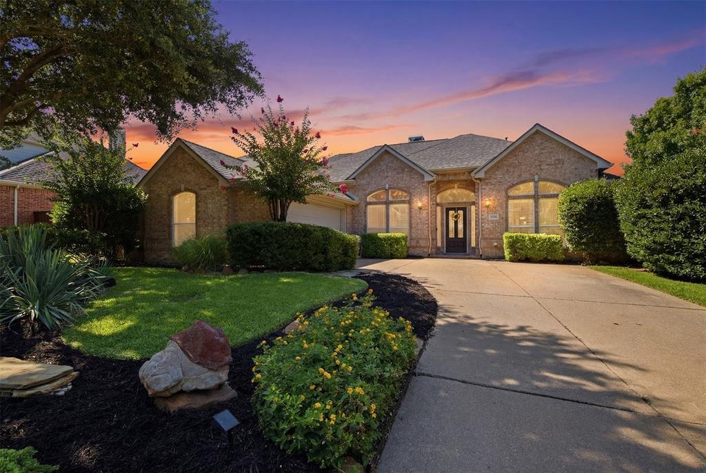 House in Allen, Texas, United States 2 - 18396407