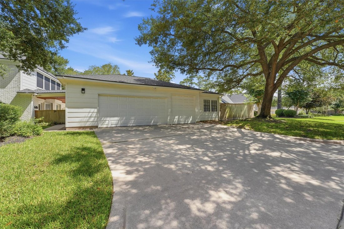 House in Spring, Texas, United States 3 - 18391713