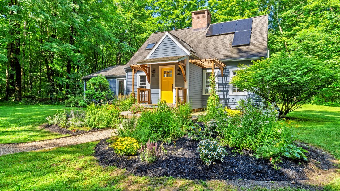 House in Great Barrington, Massachusetts, United States 2 - 18393805