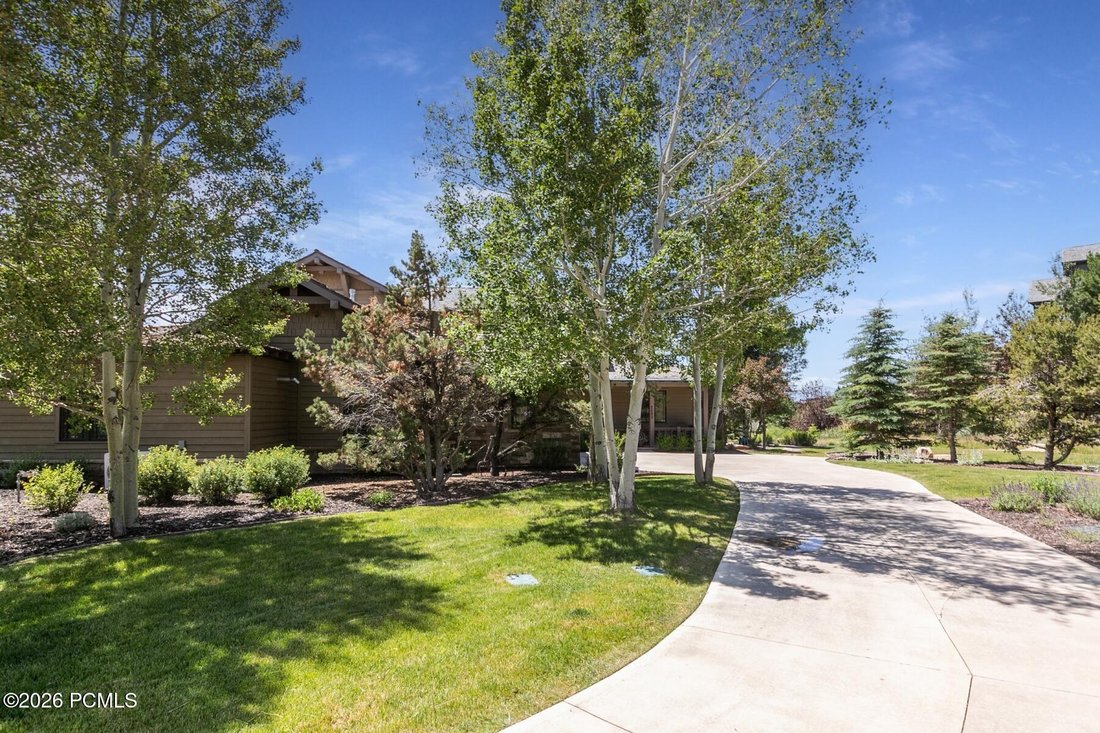 House in Kamas, Utah, United States 3 - 18312417