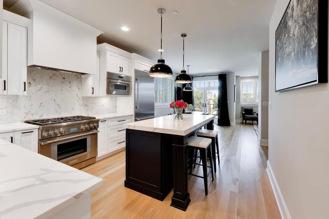 Condo in Western Springs, Illinois, United States 4 - 18393069