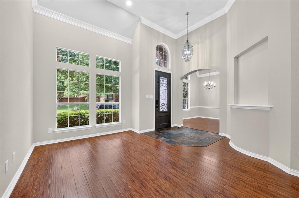 House in Frisco, Texas, United States 4 - 18396356