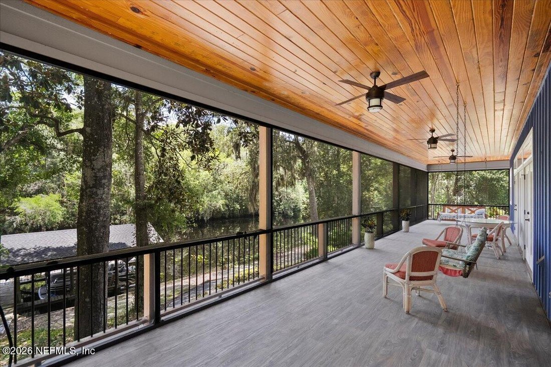 House in Middleburg, Florida, United States 4 - 18394260