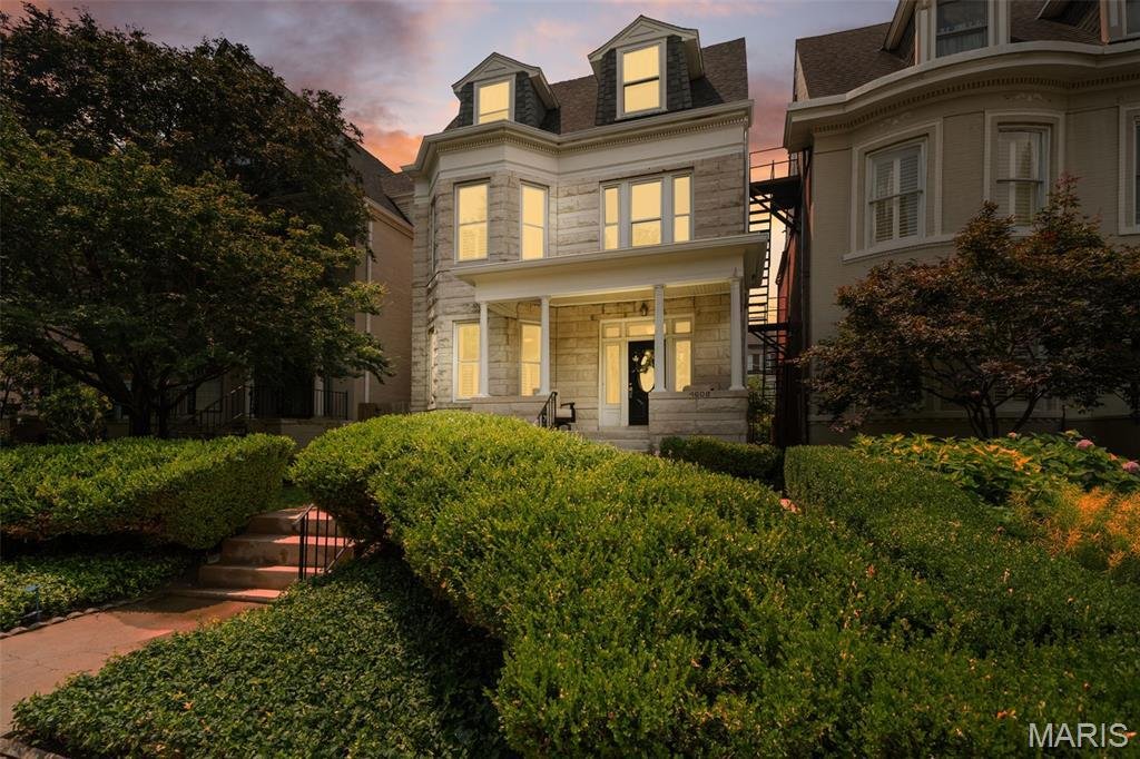 House in St. Louis, Missouri, United States 2 - 18395846
