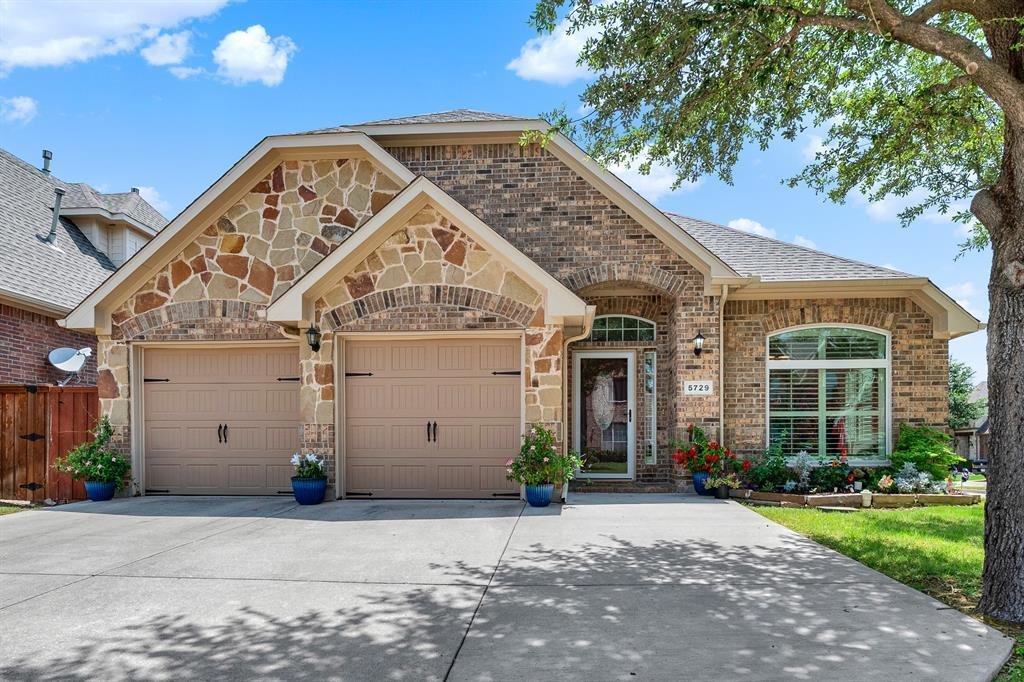 House in Richardson, Texas, United States 1 - 18396287