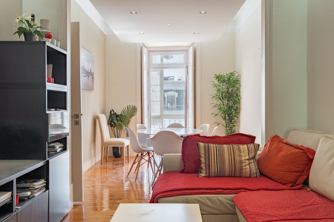 Apartment in Santo Antonio, Lisbon, Portugal 3 - 18396897
