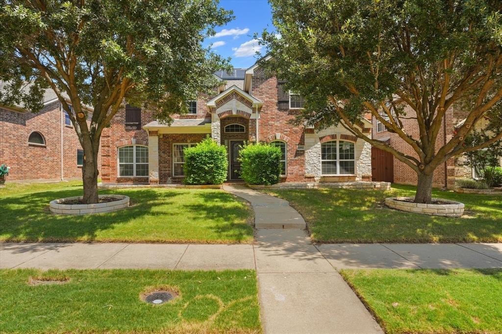 House in Frisco, Texas, United States 3 - 18391532