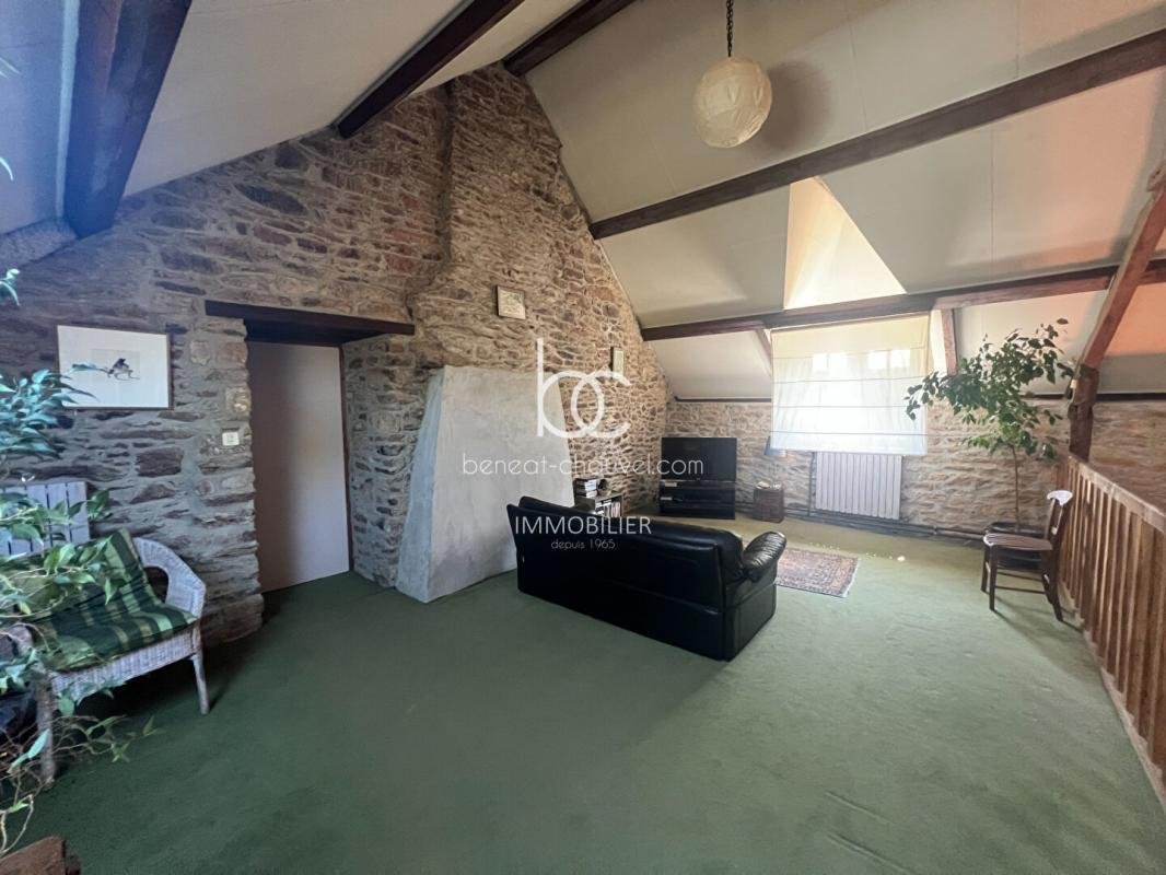 House in Sarzeau, Brittany, France 5 - 18392265