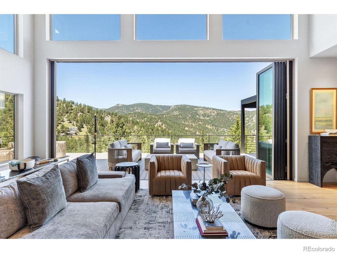House in Boulder, Colorado, United States 1 - 18394161