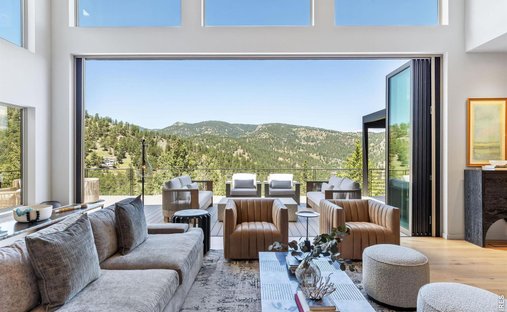 House in Boulder, Colorado, United States 1