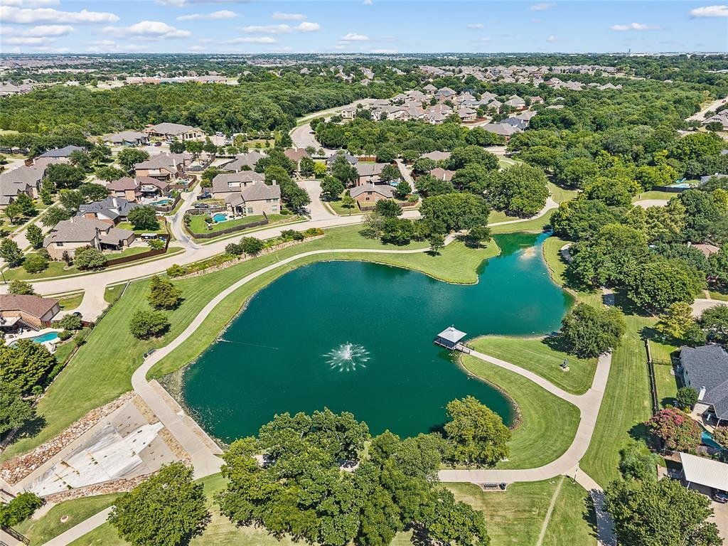 House in Rockwall, Texas, United States 3 - 18391404