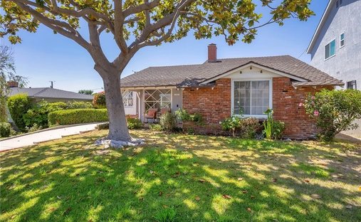 House in Burbank, California, United States 1