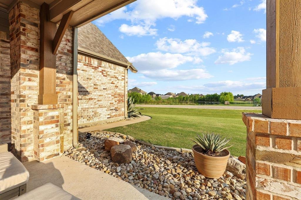 House in Tom Bean, Texas, United States 5 - 18396315