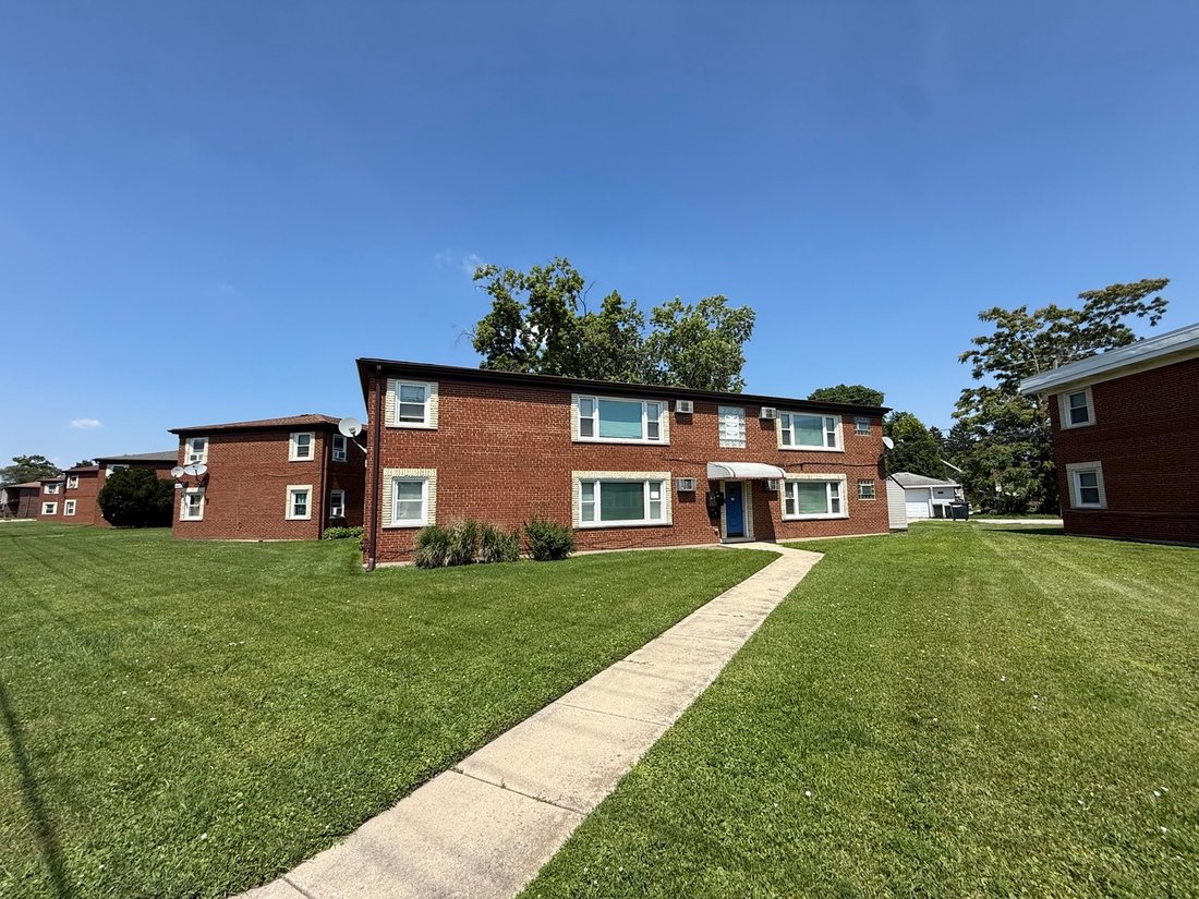 Brookfield, Illinois, United States 3 - 18394708