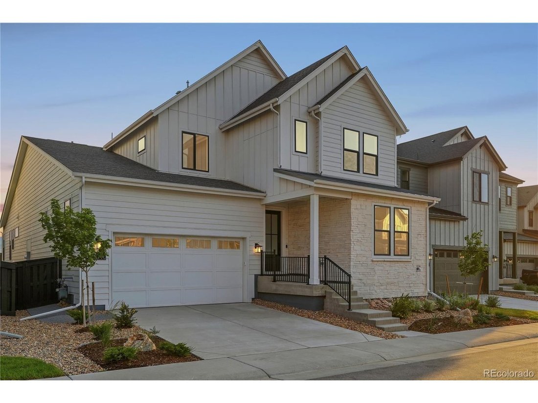 House in Sterling Ranch, Colorado, United States 2 - 18174008