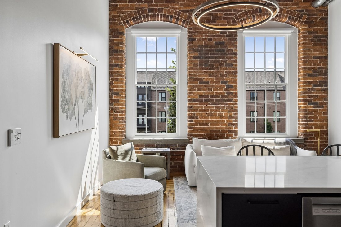 House in Nashville, Tennessee, United States 1 - 18396437