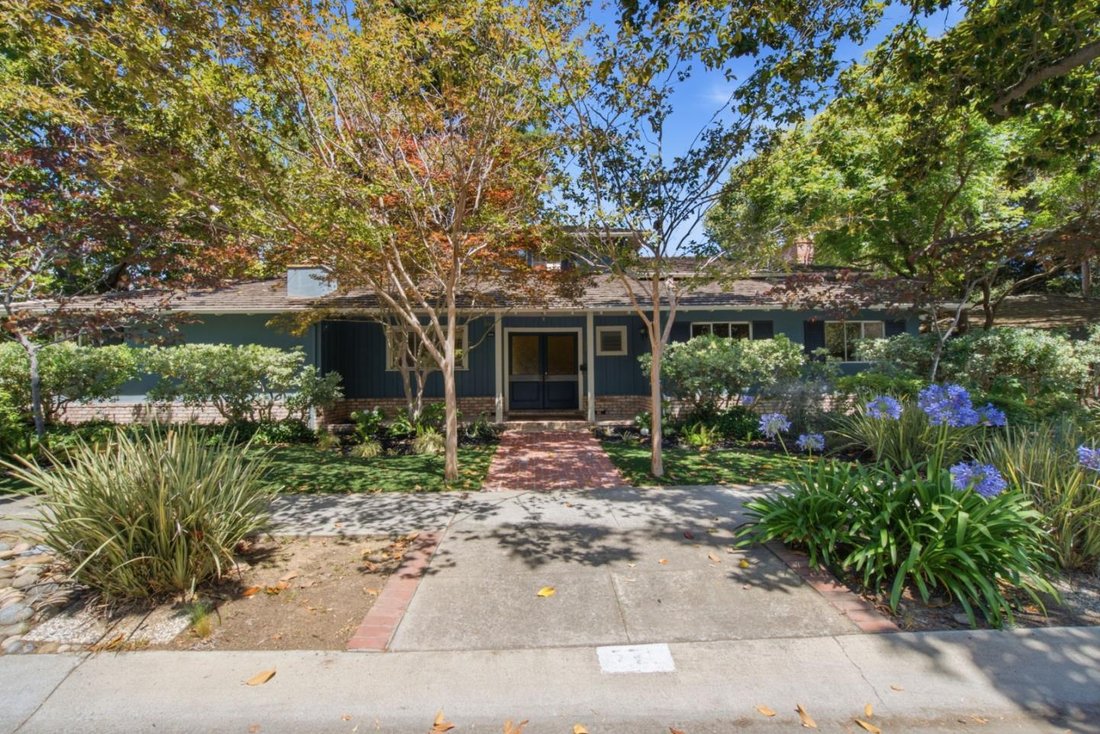 House in Palo Alto, California, United States 1 - 18395761
