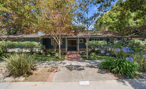 House in Palo Alto, California, United States 1