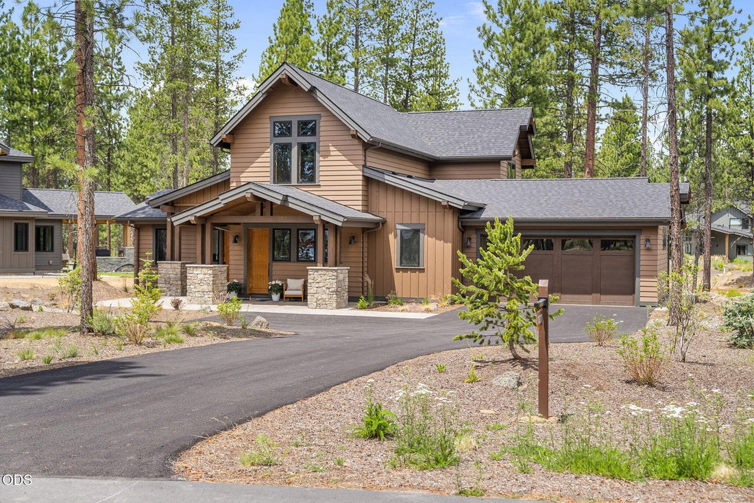 House in Sunriver, Oregon, United States 1 - 17965934