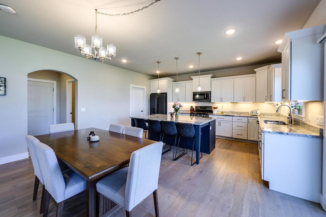 House in Sun Prairie, Wisconsin, United States 5 - 18390788