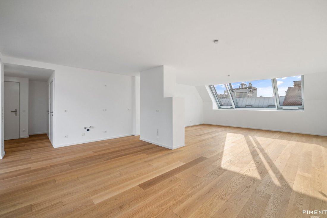 Apartment in Vienna, Wien, Austria 1 - 18393526