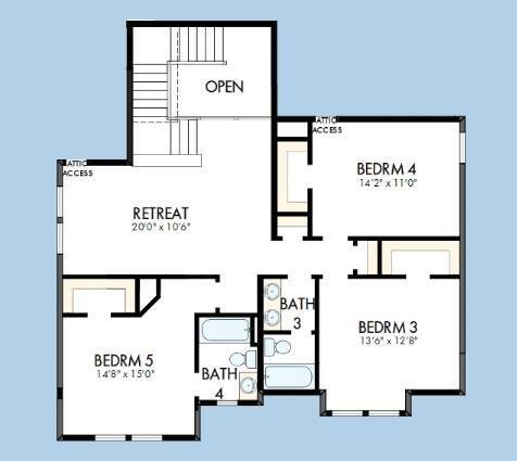 House in Montgomery, Texas, United States 3 - 18396109