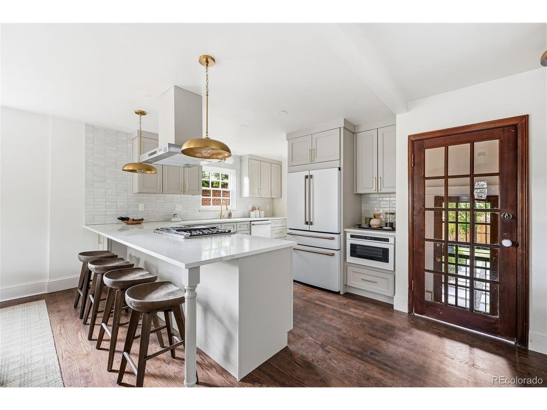 House in Denver, Colorado, United States 4 - 18394521