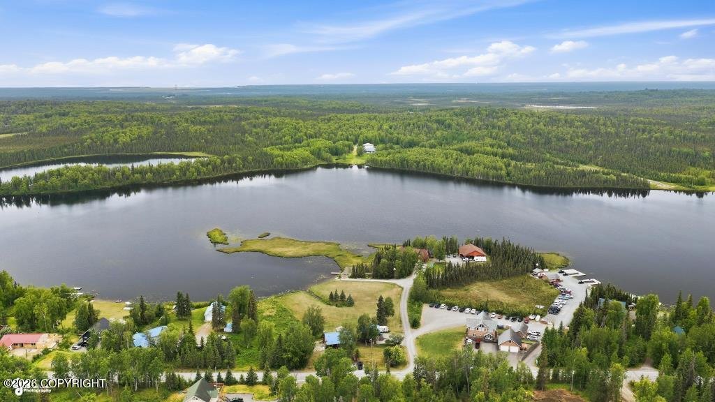 Soldotna, Alaska, United States 4 - 18339701