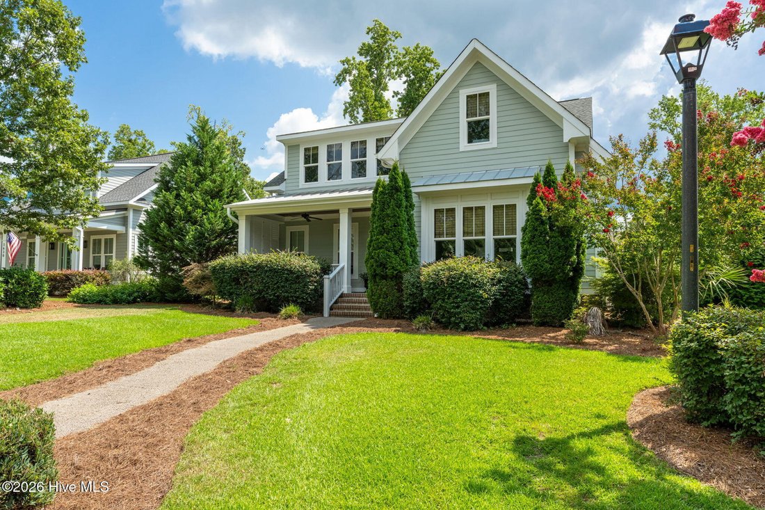 House in Castle Hayne, North Carolina, United States 3 - 18391376