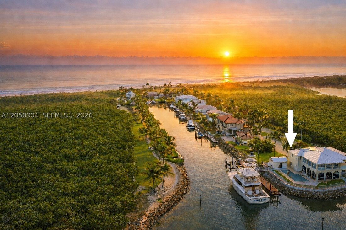 House in Stuart, Florida, United States 2 - 18396117