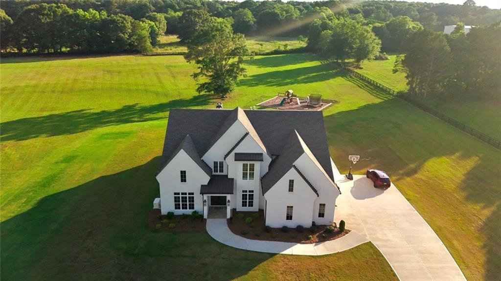 House in Bishop, Georgia, United States 3 - 18391232