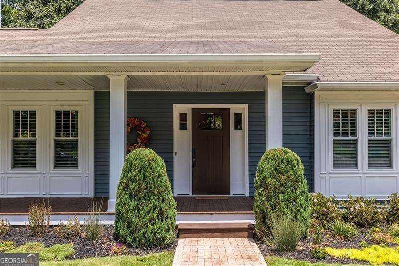 House in Decatur, Georgia, United States 4 - 18395643