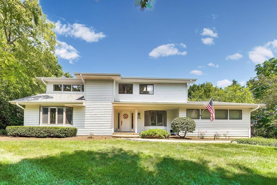 House in Long Grove, Illinois, United States 1 - 18392935