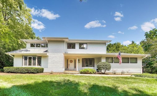 Haus in Long Grove, Illinois, Vereinigte Staaten 1