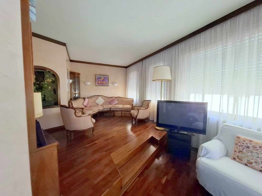 Apartment in Piazze, Padua, Italy 1 - 18397113