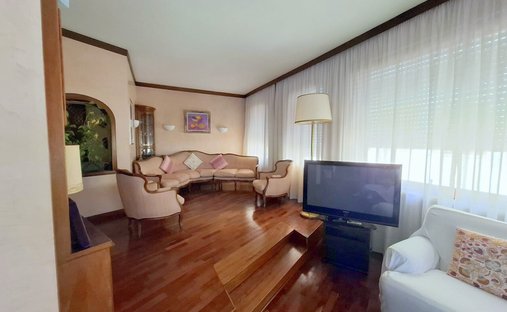 Apartment in Piazze, Padua, Italy 1