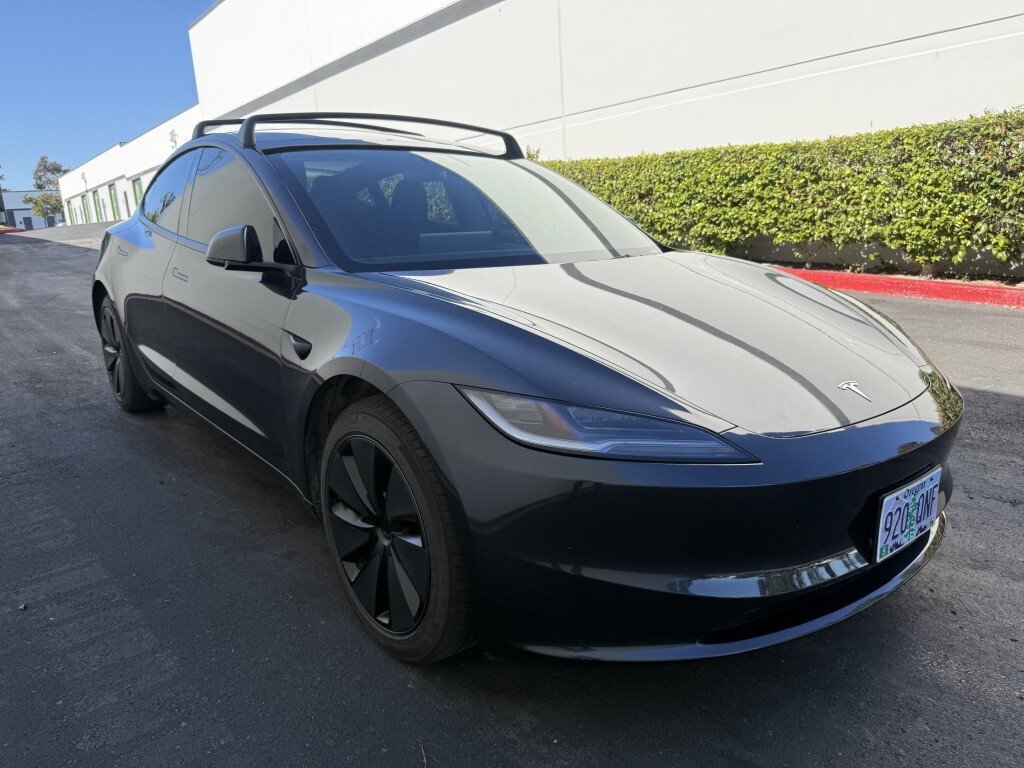 Tesla Model 3 in San Diego, CA, United States 2 - 18391351