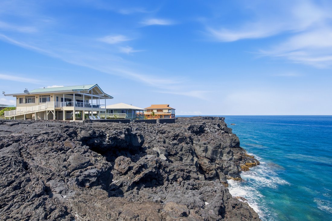 House in Captain Cook, Hawaii, United States 2 - 18395372
