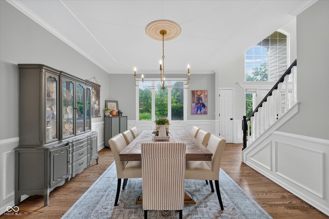 House in Westfield, Indiana, United States 4 - 18393901