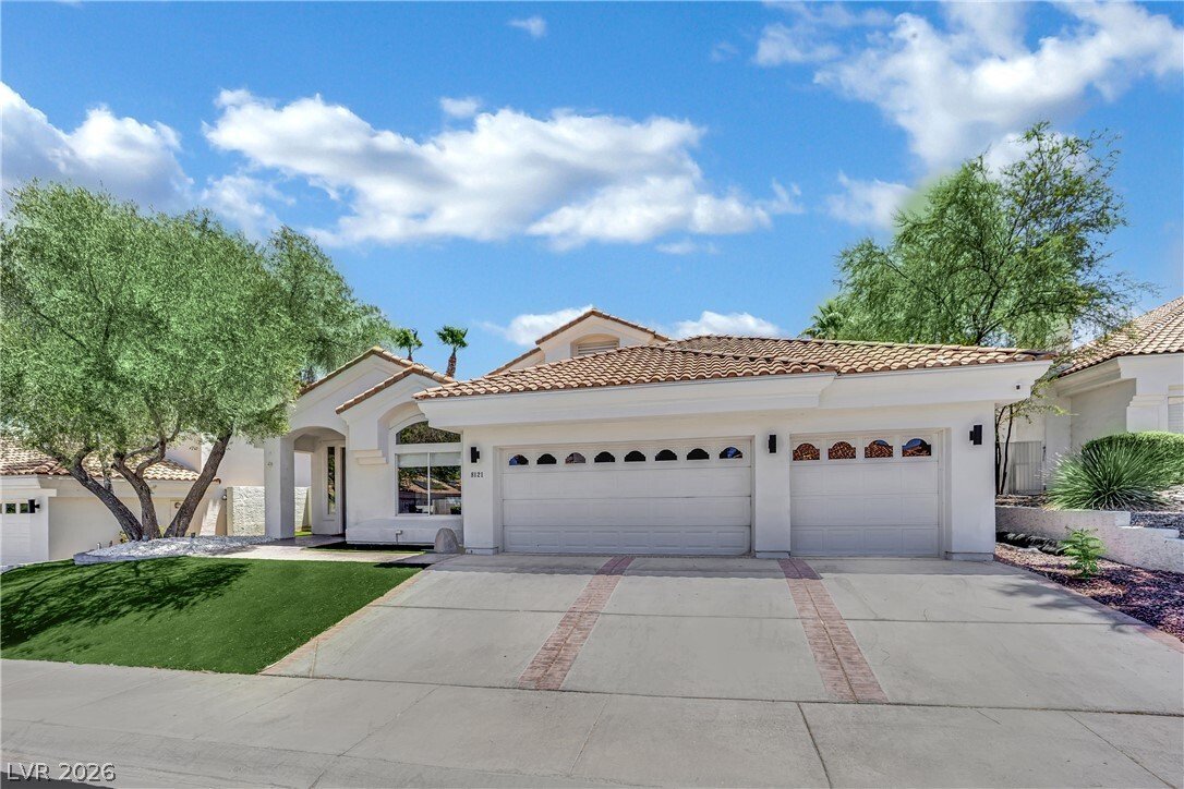 House in Las Vegas, Nevada, United States 3 - 18390401