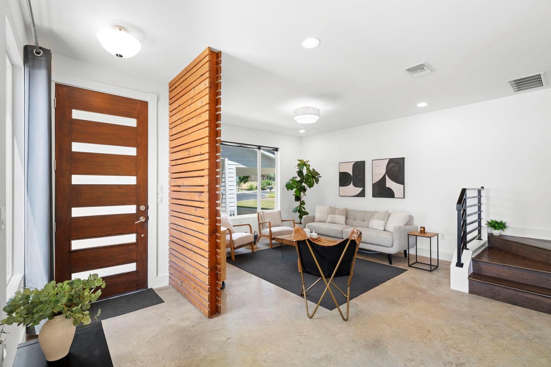 House in Austin, Texas, United States 3 - 18391483