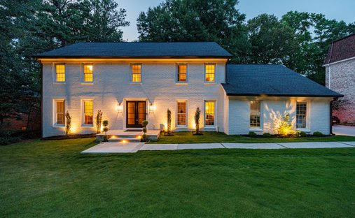 Casa a Atlanta, Georgia, Stati Uniti 1