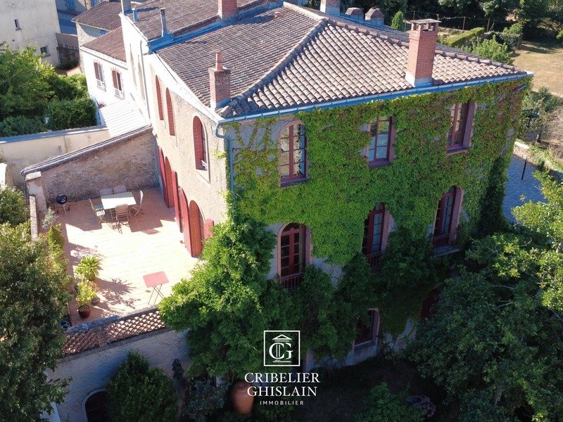Maison à Rive Droite de la Sèvre, Clisson, France 1 - 18392154