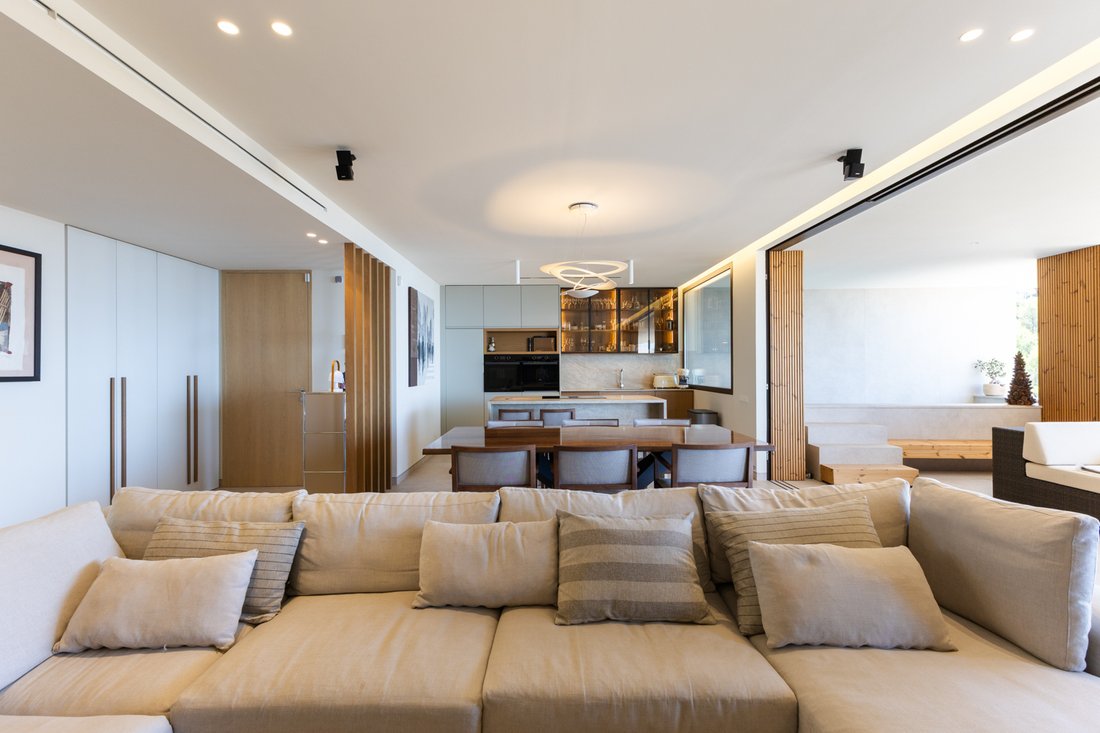 Apartment in Orpesa / Oropesa del Mar, Valencian Community, Spain 5 - 18396912