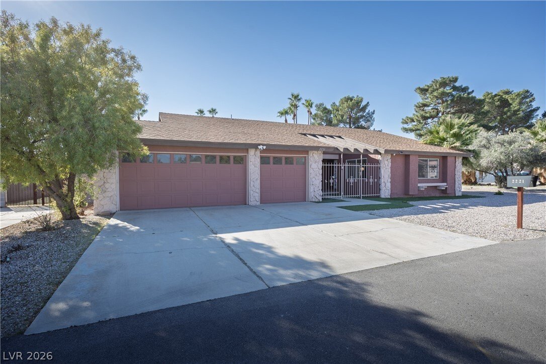 House in Las Vegas, Nevada, United States 5 - 18390486