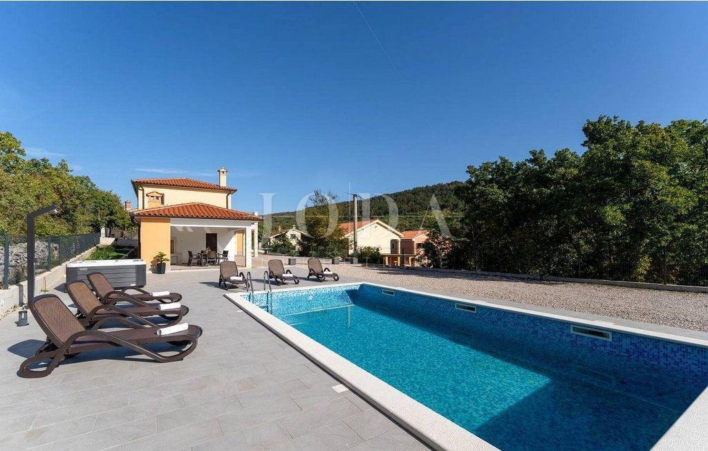 House in Labin, Istria County, Croatia 5 - 18396692