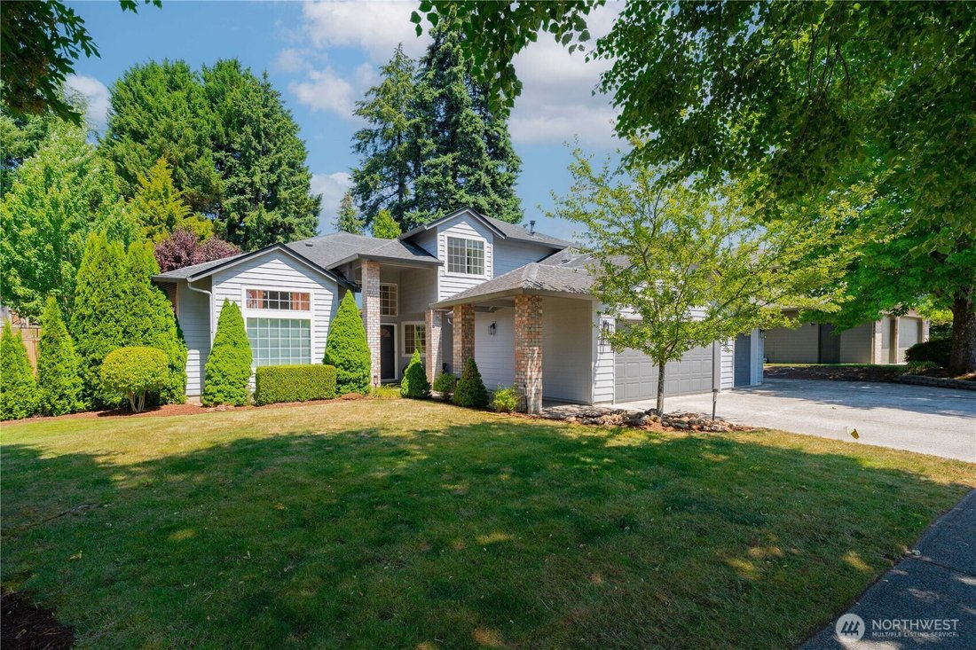 House in Vancouver, Washington, United States 2 - 18395582